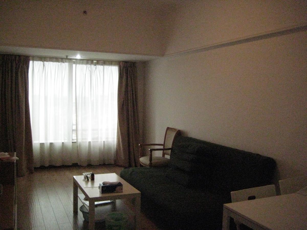 Beijing New World Centre Aparthotel Ngoại thất bức ảnh